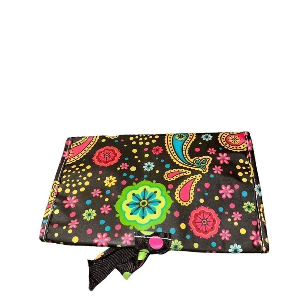 31 Gifts‎ Makeup Organizer with tie closure